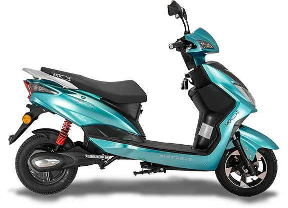 Electric Bike Dealer in Tiruppur