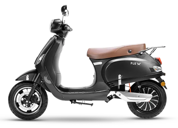 Electric Bike Dealer in Tiruppur