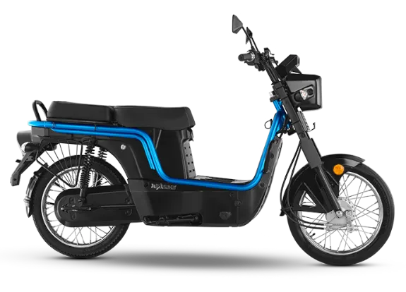 Electric Bike Dealer in Tiruppur